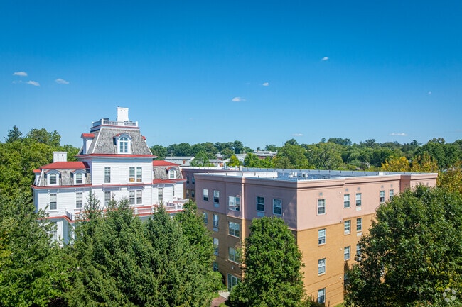 Photo - Aigburth Vale Senior Community