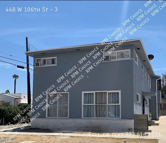 Quiet 1bd/1ba 2nd Floor Unit in small complex - Quiet 1bd/1ba 2nd Floor Unit in small complex Apartamento Unidad 3