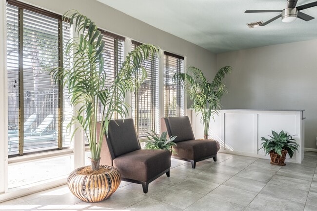 River View Apartments