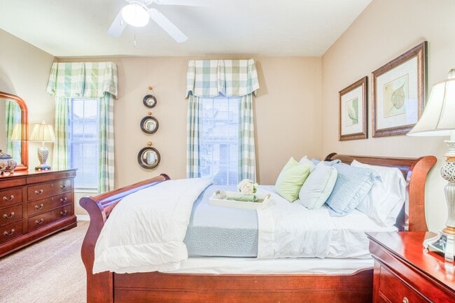 Photo - Villages of Cross Creek