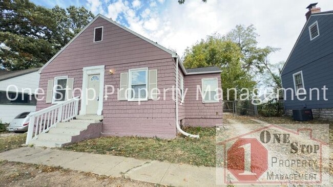 Building Photo - Beautiful 3 Bedroom 1 Bathroom Home in Kan...