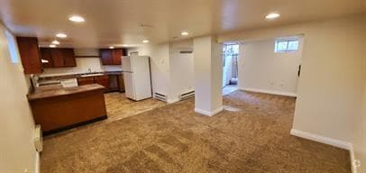 Building Photo - 2221 Maxwell Ave Rental