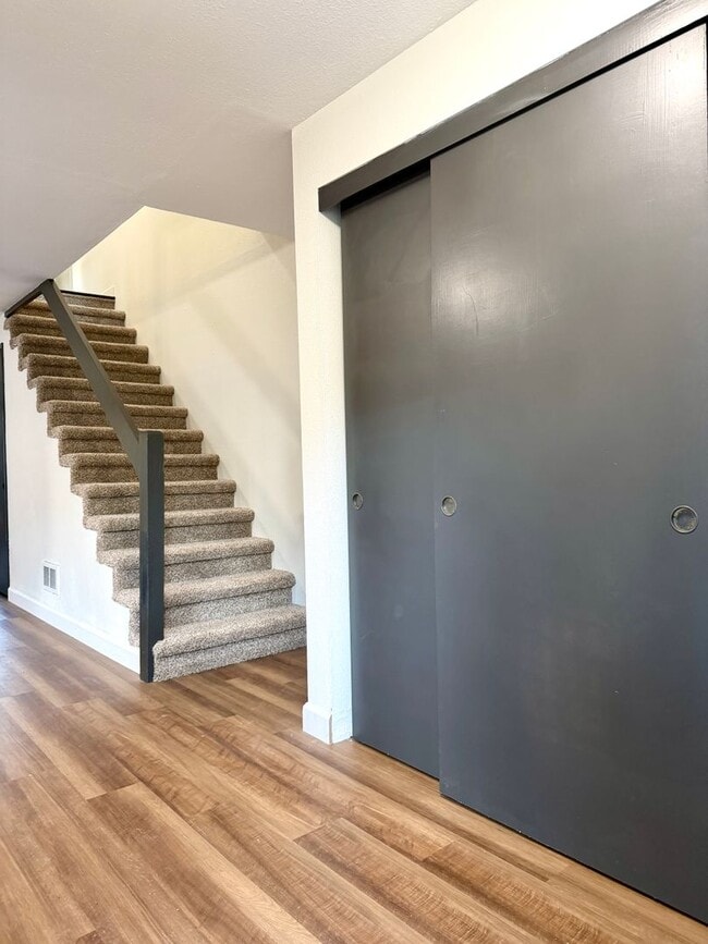 Photo - **$1000 DEPOSIT + TWO WEEKS FREE RENT** Spacious Townhouse in the Heart of Garden Home~ New LVP F...