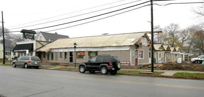 Photo - 696 N Mill St