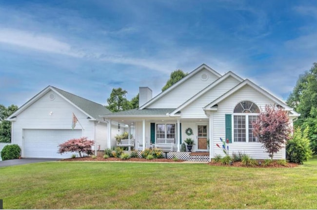 Photo - 315 Olivette Rd House