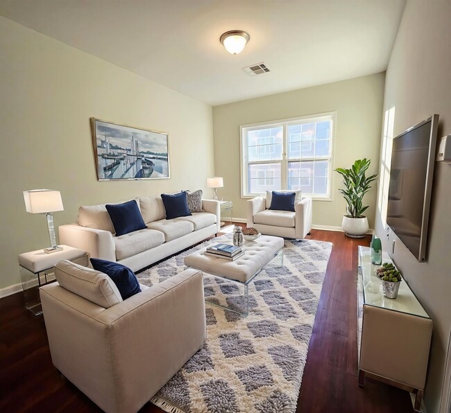 Photo - 5817 Jefferson St Unit 305