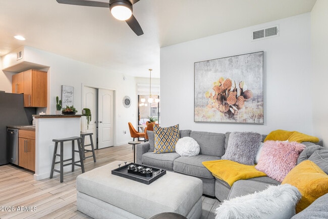 Photo - 6900 E Princess Dr Unit 1108