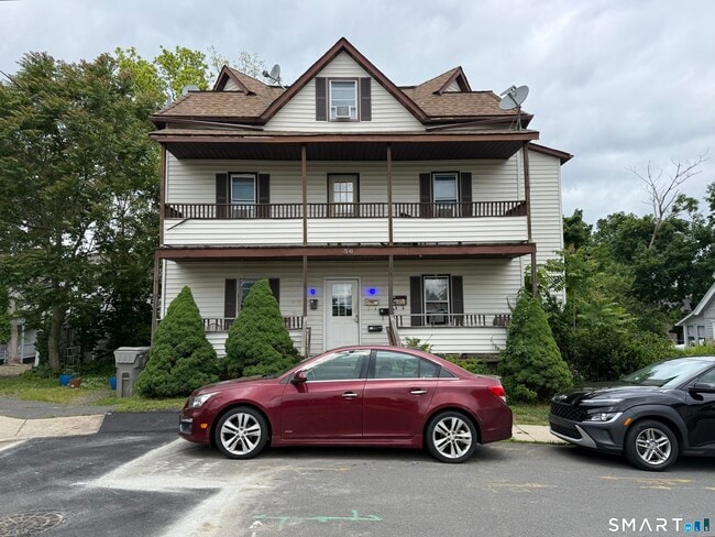 Building Photo - 56 Ingraham Pl Unit 3