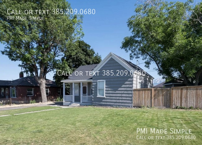 Building Photo - 441 E 500 S