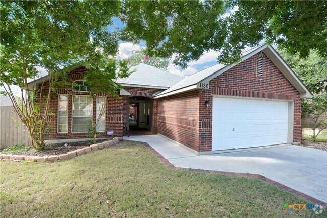 Building Photo - 1180 Berry Creek Dr Rental