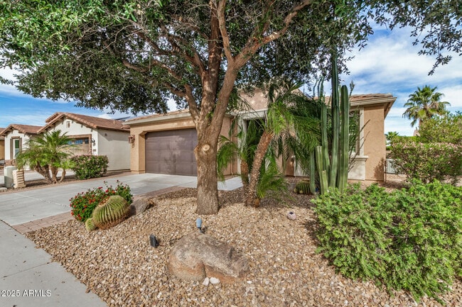 Photo - 856 E Harmony Wy