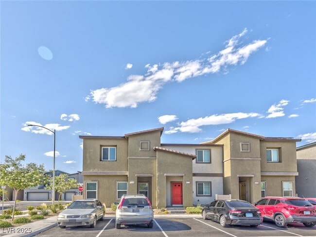 Photo - 4118 Venus Falls Ave Townhome