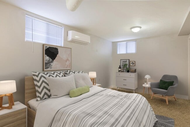 Photo - Charming Capitol Hill private basement apartment between downtown & Cheesman Park