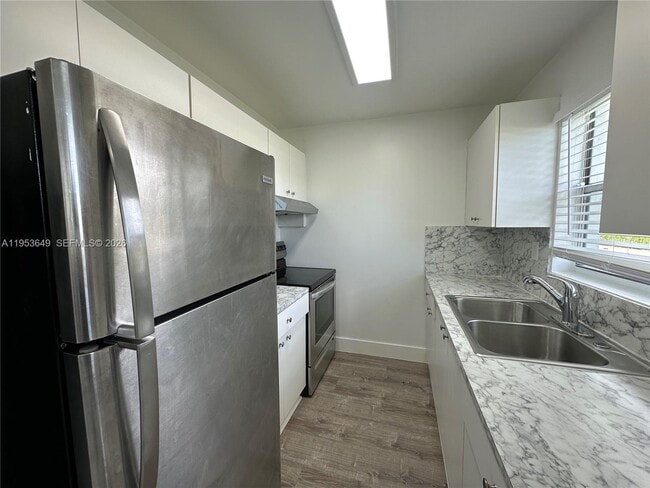Photo - 5841 SW 36th Ct Unit 206