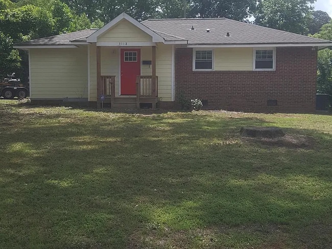 Building Photo - 3118 Eastwood Dr Rental