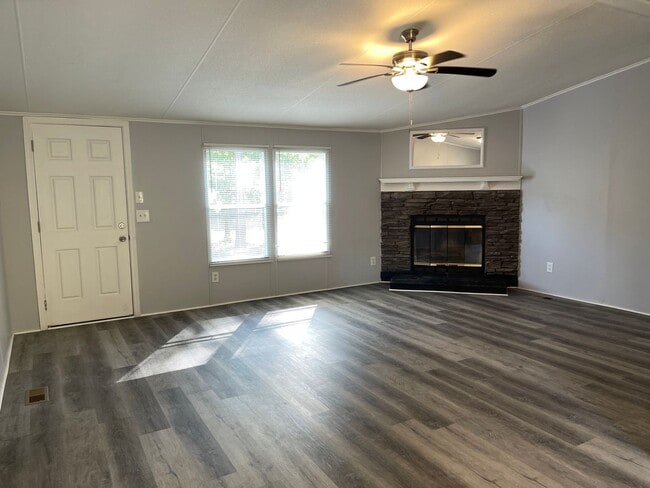 Photo - Renovated Home
