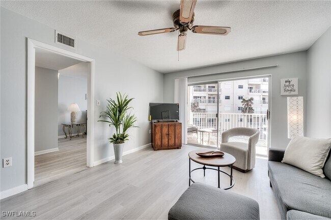 Photo - 7400 Estero Blvd Unit 214