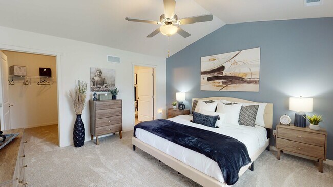 Master Suite