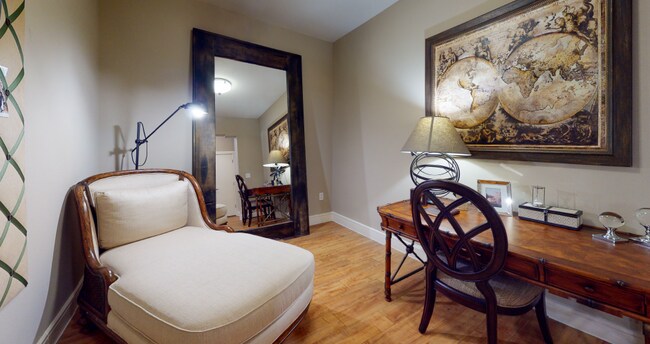 Delante Apartments