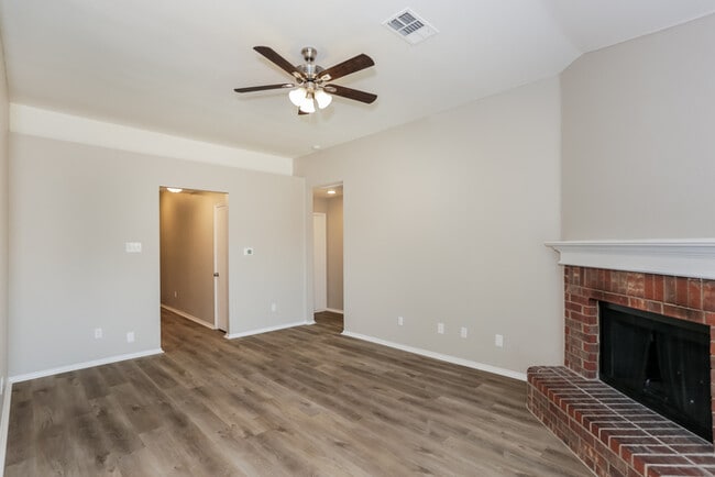 Photo - Single-Story 3-Bedroom Home in Midlothian, TX