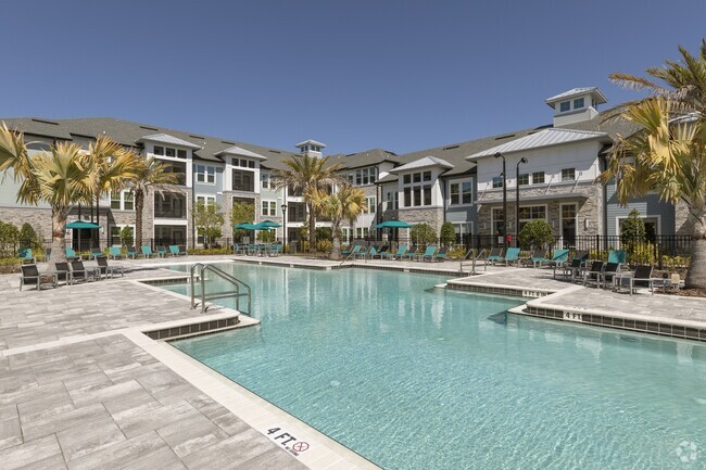 Building Photo - Addison at Sunlake Rental