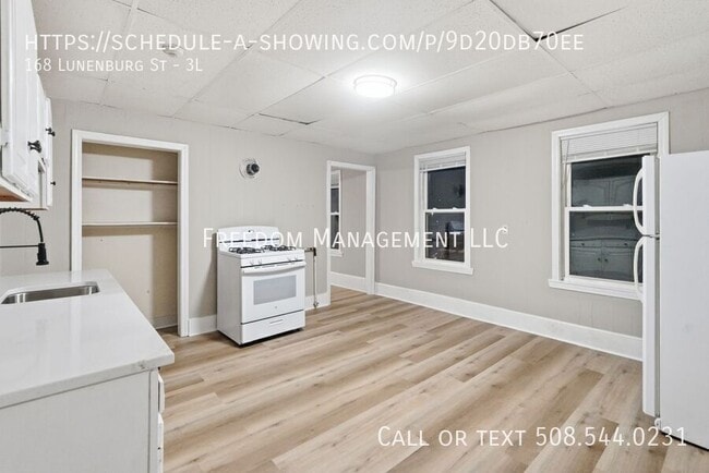 Photo - 168 Lunenburg St Unit 3L