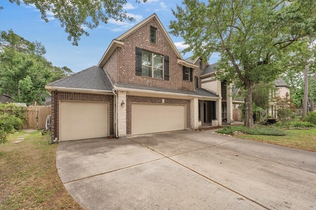 Photo - 6723 Mossridge Dr