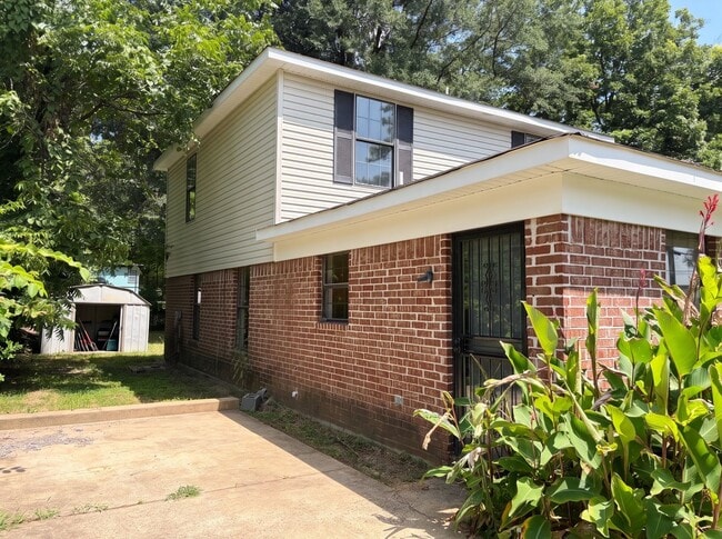 Photo - Renovated 4-Bedroom Home with Large Yard – Available for Lease at $1,660/Month