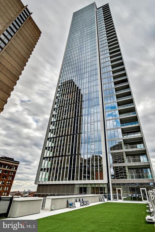 Building Photo - 301 S Broad St Unit 4001 Rental