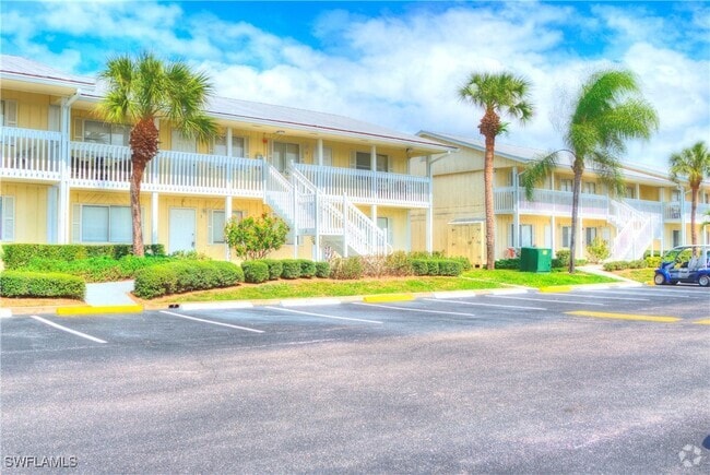 Building Photo - 4603 Bayshore Dr Unit F6 Rental