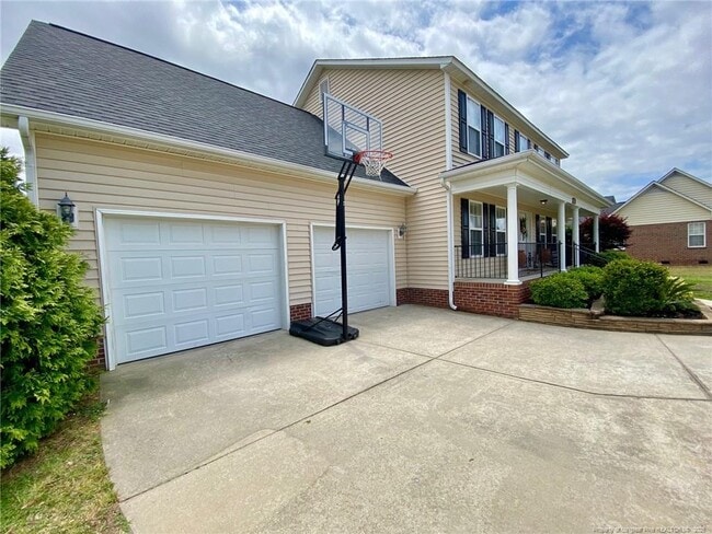Photo - 3705 Lockerbie Ct