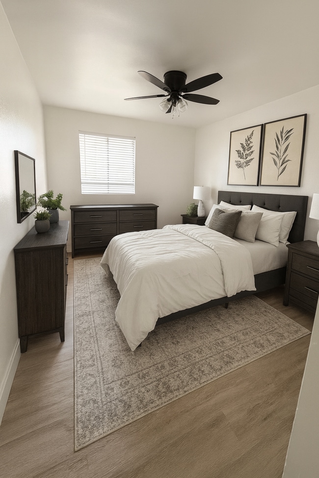 Dormitorio - 1221 N 85th Pl