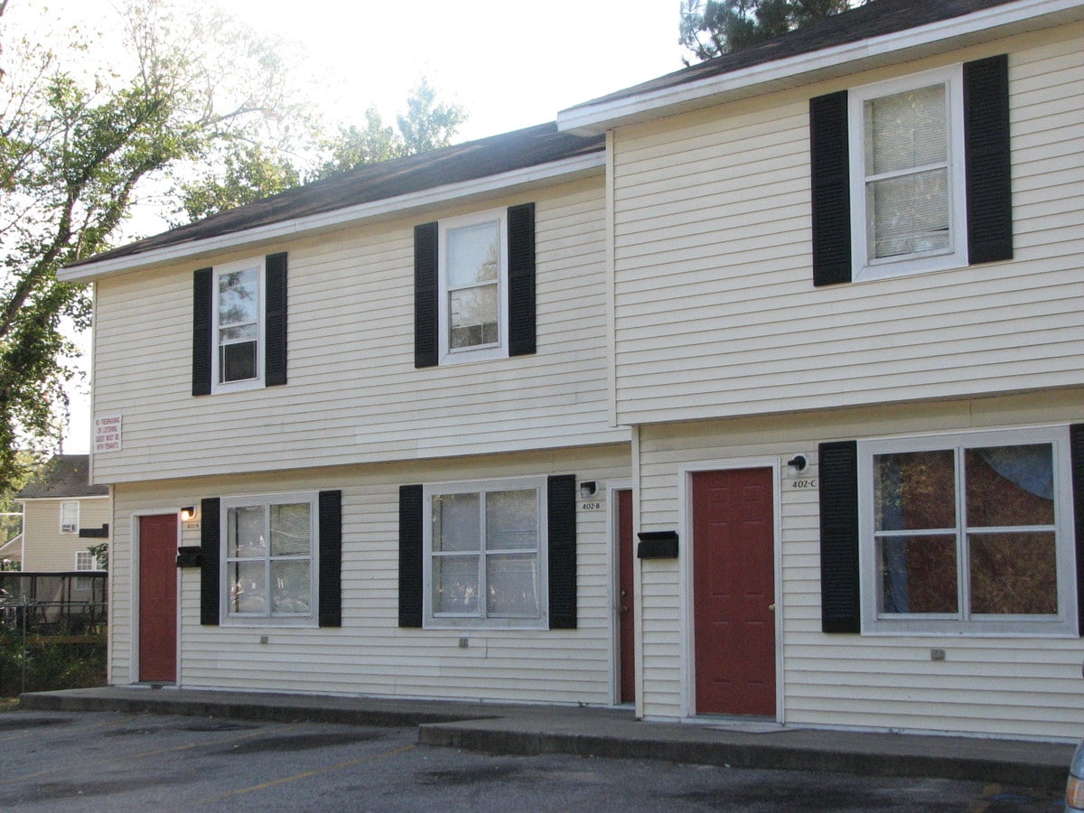 Photo - Fountain View Apartments