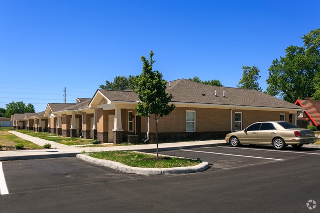 Photo - Stokes Commons