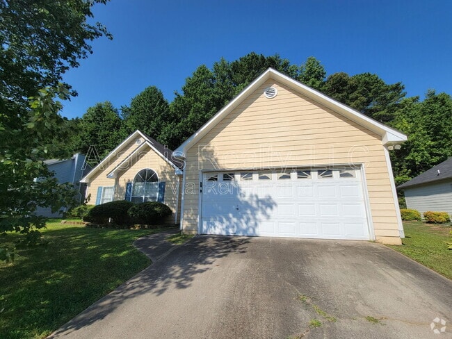 Building Photo - 735 Allen's Landing Dr SE Rental