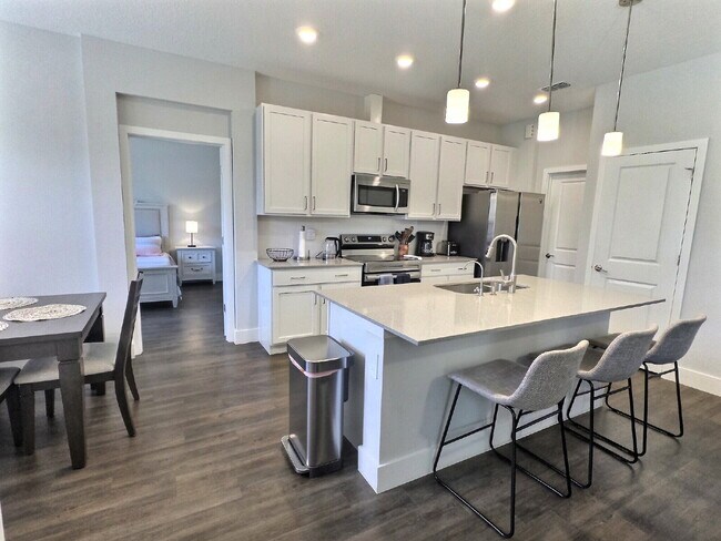 Photo - Great turn key rental in North Port!