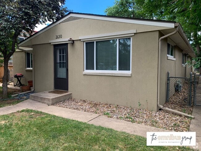 Building Photo - Mapleton Unit 2630 Rental