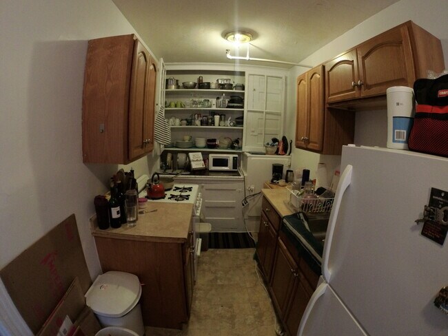 Photo - 1622 Commonwealth Ave