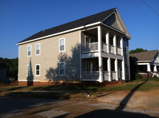 MLK @ Fairview I - MLK @ Fairview I House