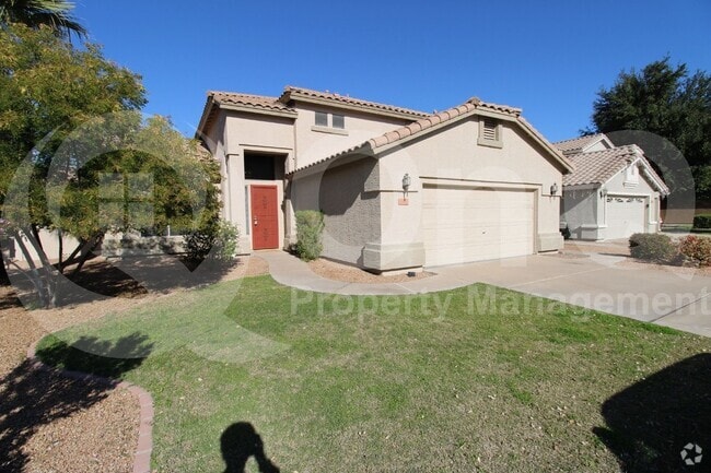 Building Photo - 490 W Ebony Way Rental