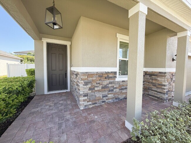 Photo - Spacious 4-Bedroom Retreat with additional office/den in the Heart of Trinity!
