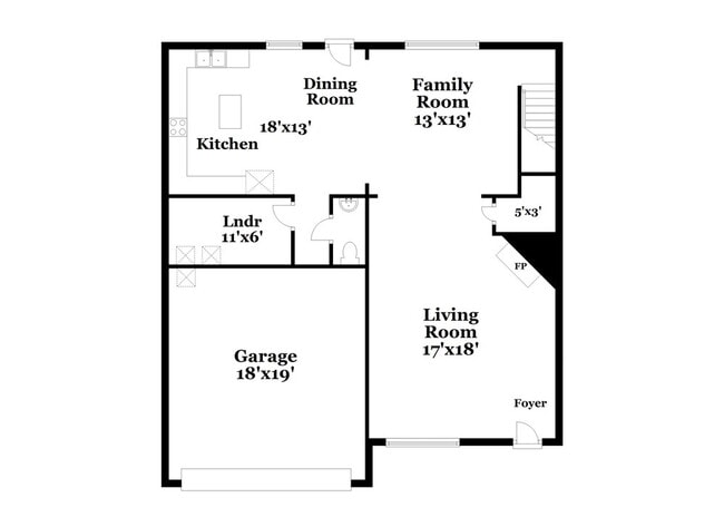 Photo - 3508 Hamilton Mill Dr