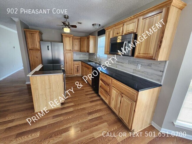 Photo - 902 Pheasant Cove