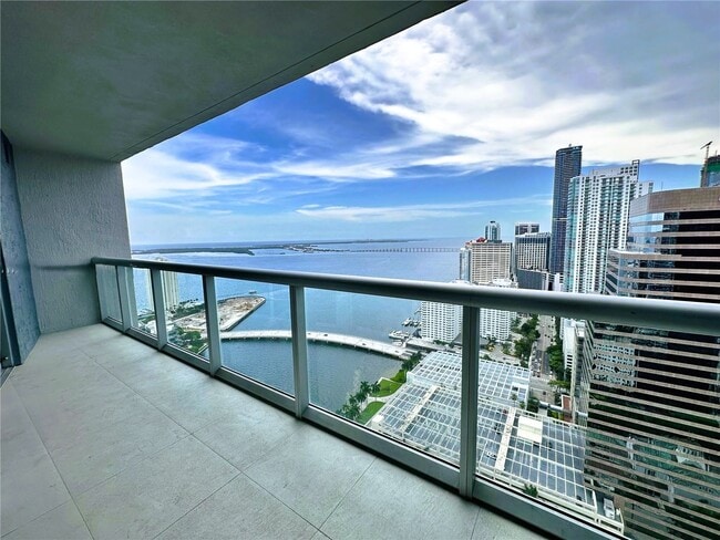 Photo - 495 Brickell Ave Unit 4011
