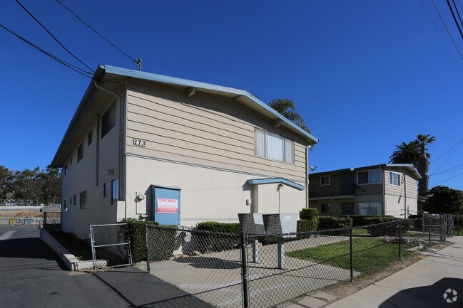 Photo - West Seaward Apartments
