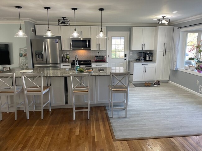 Photo - 17804 Park Mill Dr