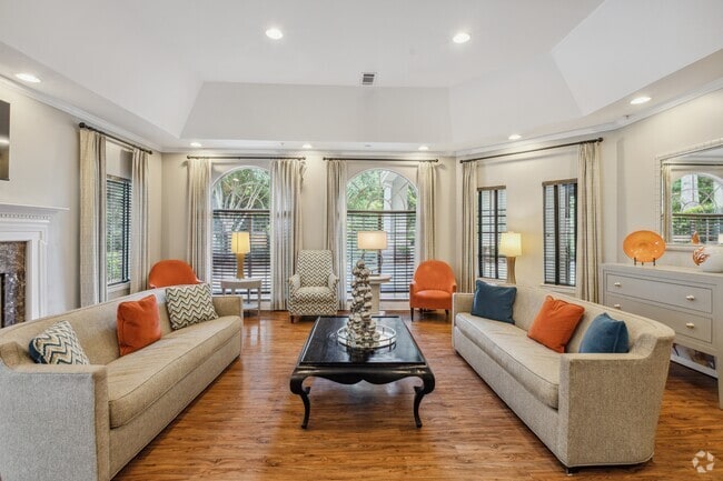 Building Photo - Columbia Colony Senior Rental