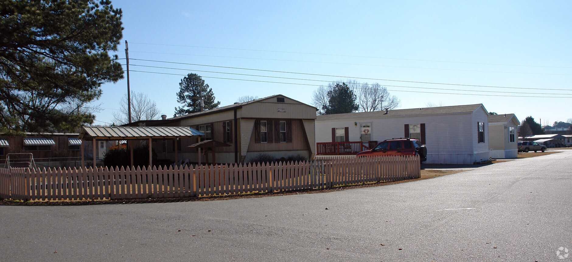 Photo - 3000 John Harden Dr