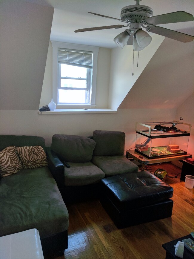 Building Photo - 60 Walden St Unit 4 Rental