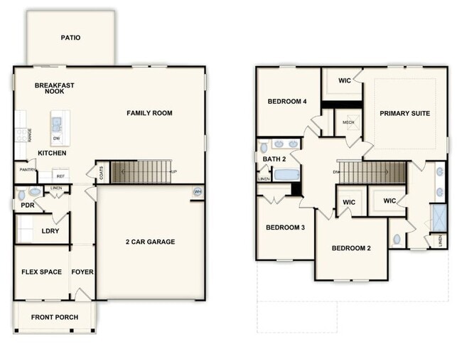 Photo - 1078 Castor Dr